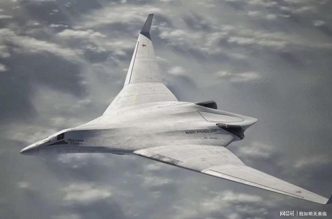 俄罗斯回收苏-57战斗机部件用于其绝密PAK DA隐身轰炸机