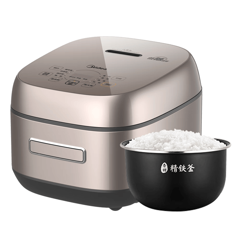 解锁美味：2026年电饭煲的健康烹饪新选择